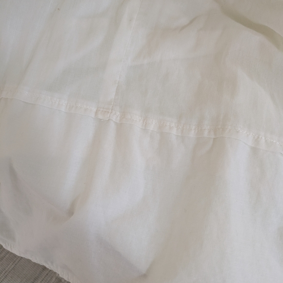 Square Neck Dress - Picture 5 of 9